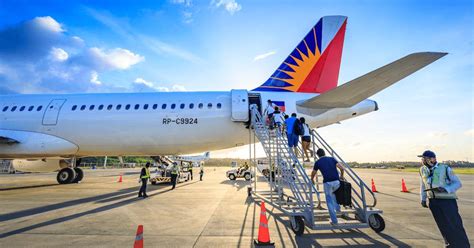 PHILIPPINE AIRLINES KICKS OFF 83rd ANNIVERSARY BLOWOUT DEALS.